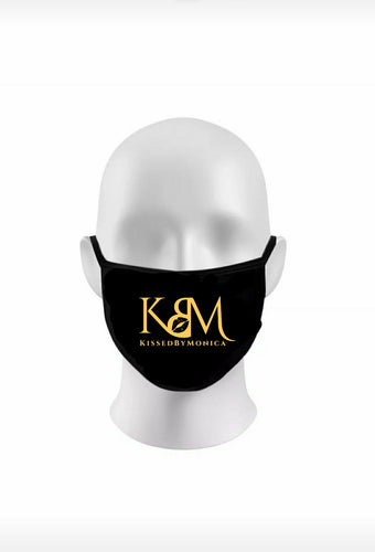 KBM face mask