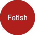 Load image into Gallery viewer, FETISH