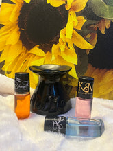 Load image into Gallery viewer, Flower Oil Burner Kit