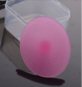 Exfoliating Facial Brush