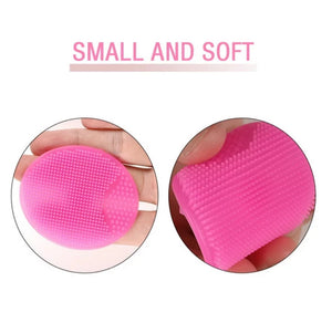 Exfoliating Facial Brush