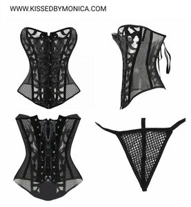 CORSET